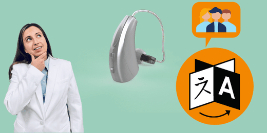 Starkey Livio Edge Ai 2400: 4 facts everyone should know about this hearing aid.