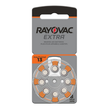 Rayovac 13 - 10x8