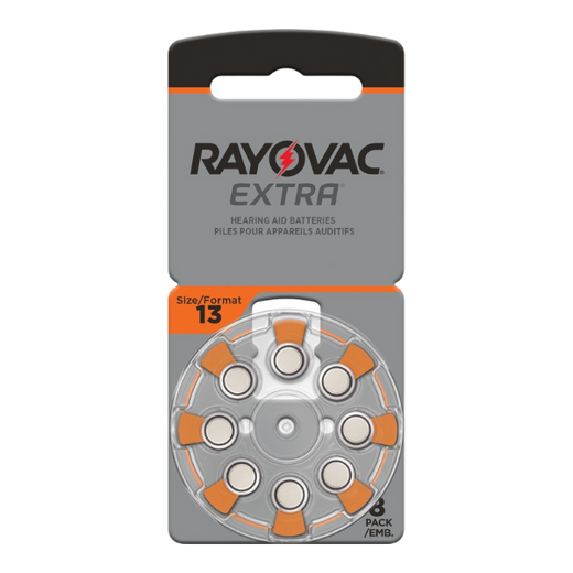 Rayovac 13 - 10x8