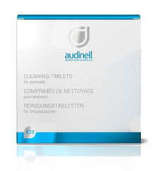 Audinell Cleaning Tablets 