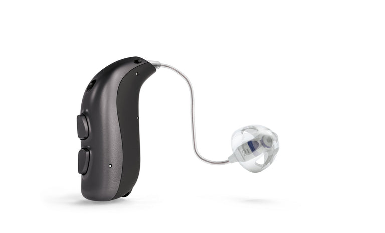 All hearing aids