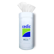 Cedis Disinfectant Cleaning Wipes 