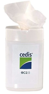 Cedis Disinfectant Cleaning Wipes 