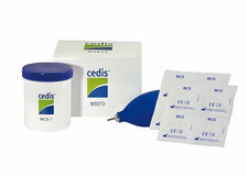 Cedis Cleaning Kit eSET3 for a behind-the-ear hearing aid