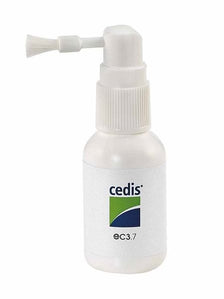 Cedis Disinfectant Cleaning Spray with brush EC3.7