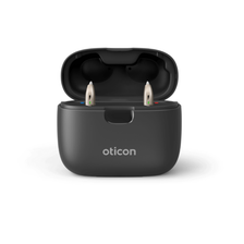 Oticon SmartCharger miniRITE R