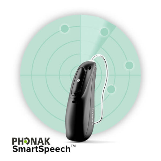 Phonak Audéo Lumity L70-RL