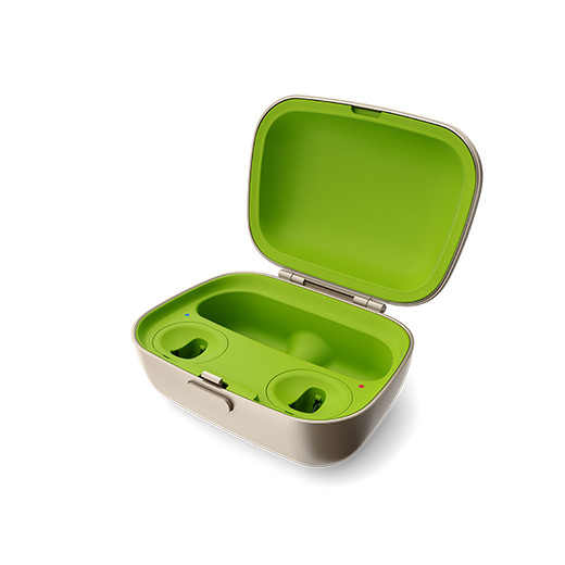 Phonak Charger Combi BTE