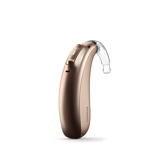 Phonak Naida L30-UP