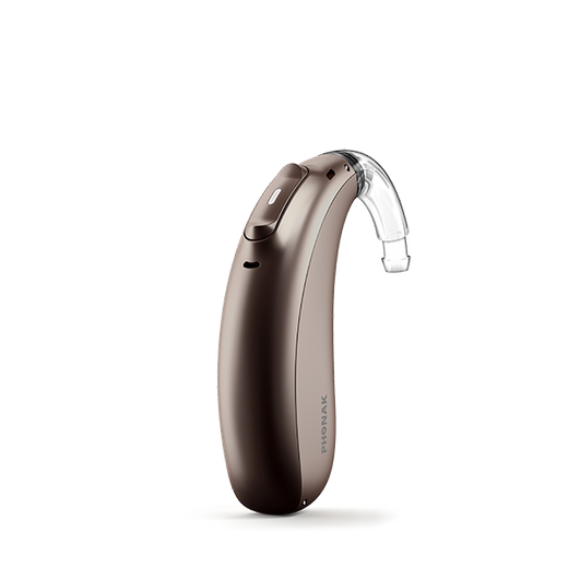 Phonak Naida L70-UP