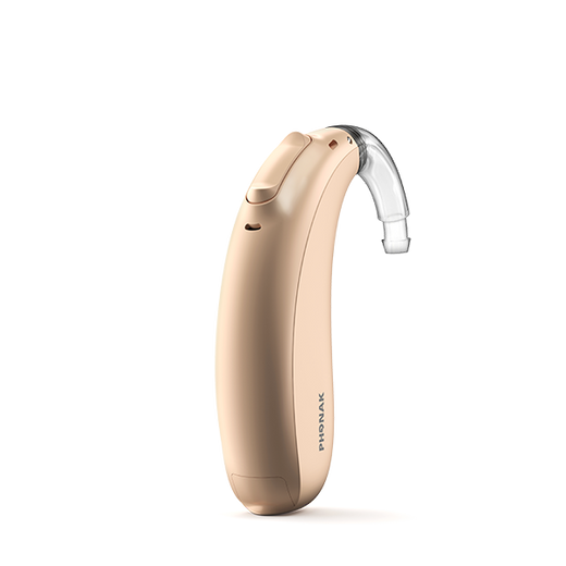 Phonak Naida P70-UP