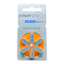 PowerOne p13 - 10 cards