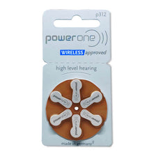 PowerOne p312 - 10 cards