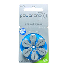 PowerOne p675 - 10 packs