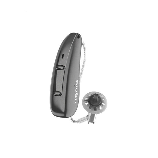 Signia Pure Charge and Go 5AX - rechargeable