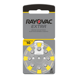 Rayovac 10 - 10x8