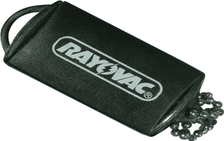 Rayovac battery storage box