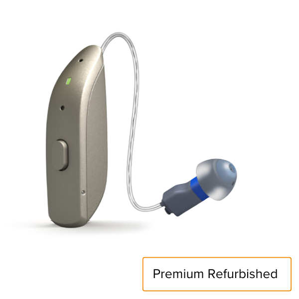 ReSound OMNIA 961 - Refurbished - Champagne