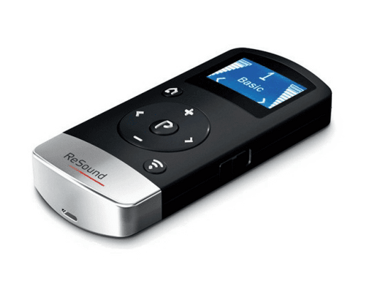 Resound Unite Remote Control 2