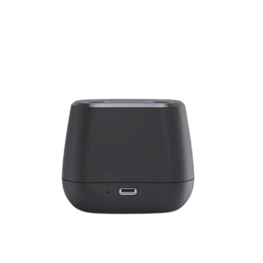 Oticon Desktop Charger Intent