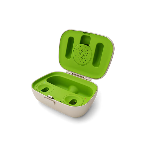 Phonak Charger Case Combi Large 2