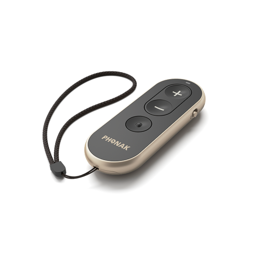 Phonak RemoteControl