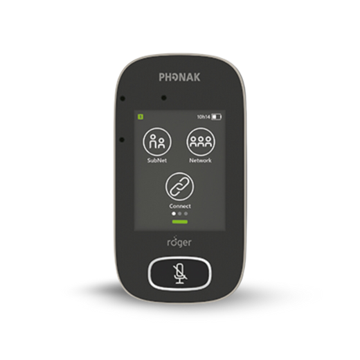 Phonak Roger™ Touchscreen Mic