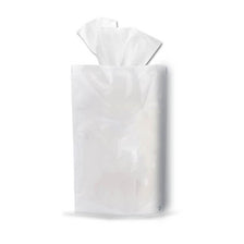 Cleaning tissues refill pack